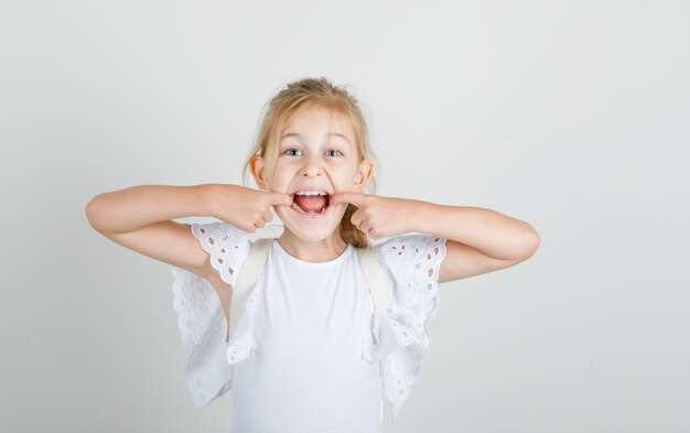 Влияние продуктов питания и напитков на цвет зубов