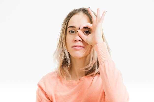 Причины двоения изображения в одном глазу