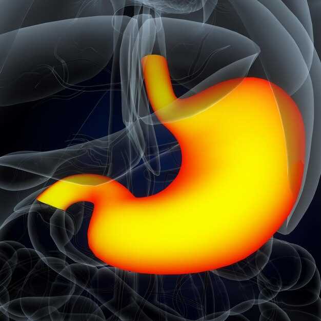 Методы профилактики и лечения избыточного газа в желудке