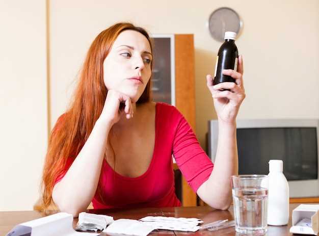 Влияние гастроэзофагеального рефлюкса на вкус во рту