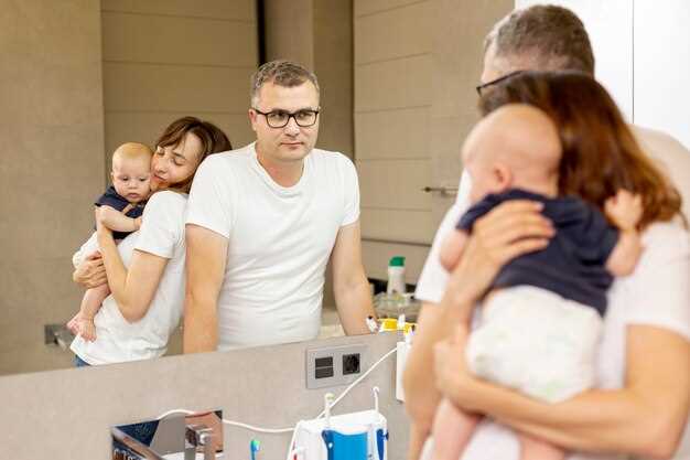 Когда ехать в роддом при схватках