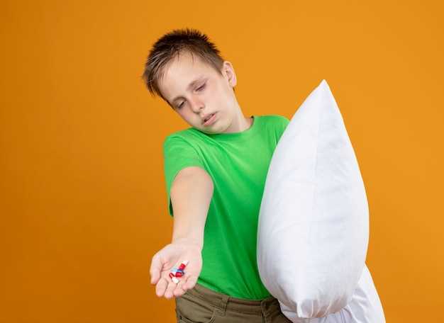 Симптомы менингита у детей: признаки и внимание родителей