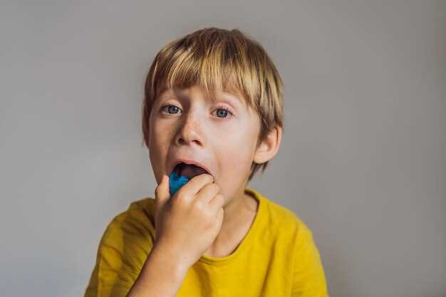 Роль питания и привычек в возникновении запаха изо рта