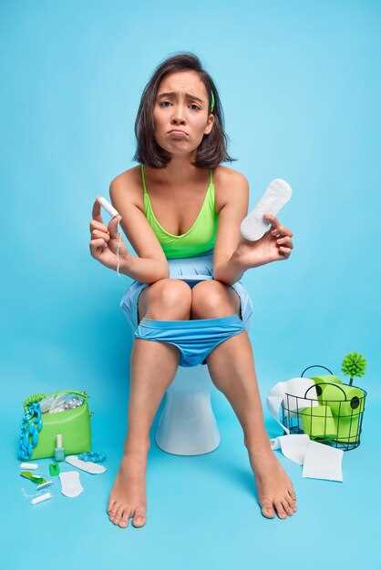 Питание и его связь с запахом в интимной области