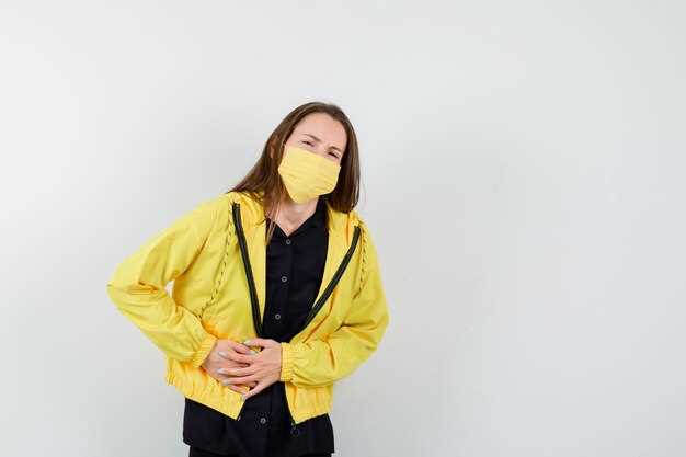 Влияние диеты на риск заражения хеликобактер пилори