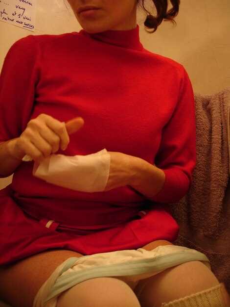 Гормональные изменения