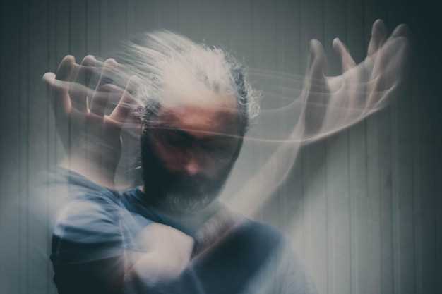 Метаболические нарушения