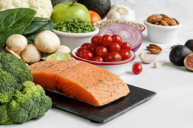 Растительные продукты, способствующие выработке коллагена