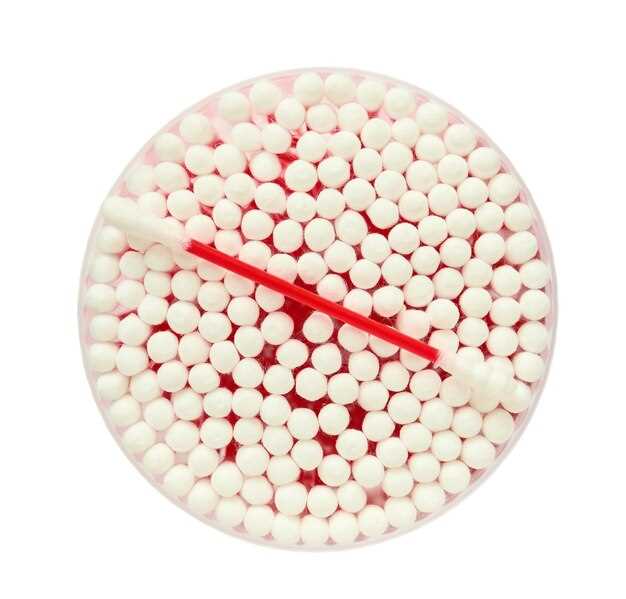 Характеристики и маркеры