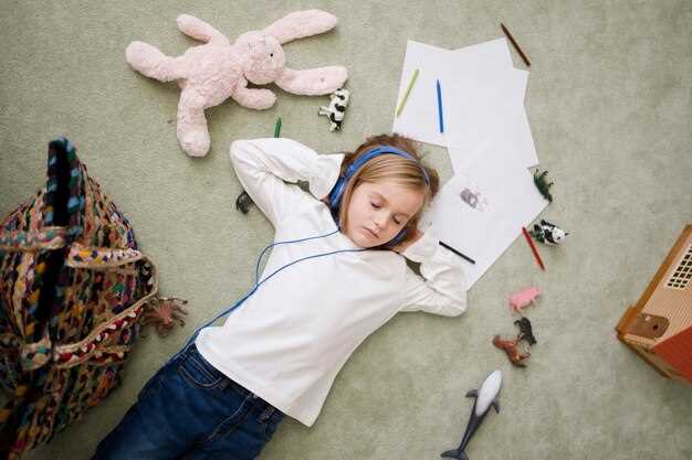 Что делать если ребенок спит на одной стороне головы