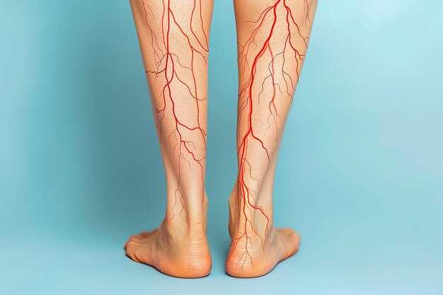 Как правильно оценить симптомы тромбоза в домашних условиях