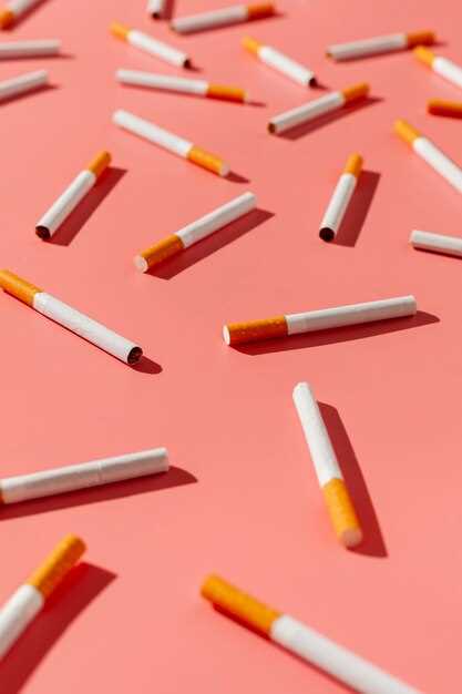 Содержание никотина в стиках iQOS для курильщиков