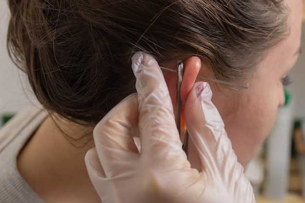 Последствия заражения стафилококком в ушах: что нужно знать