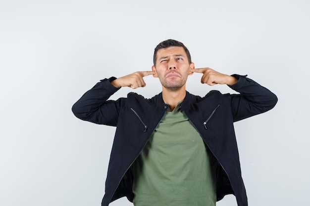 Что делать если текут уши у человека