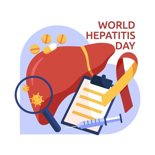 Определение цирроза печени и его стадий