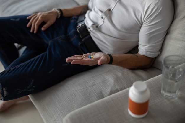 Методы снижения уровня мочевой кислоты при подагре