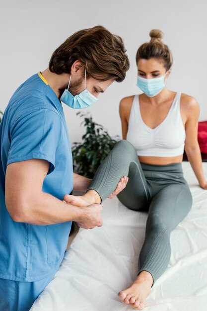 Альтернативные методы лечения пяточной шпоры