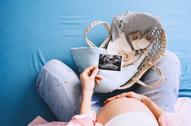 Зачем нужно делать УЗИ во время беременности
