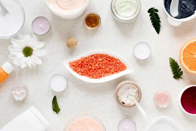 Продукты с коллагеном для поддержания здоровья кожи