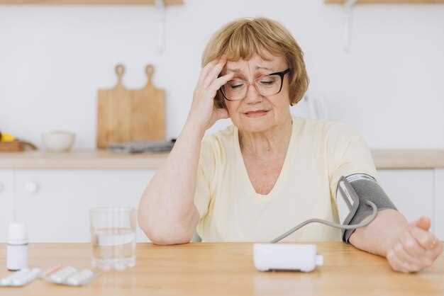 Причины повышенного верхнего и пониженного нижнего давления
