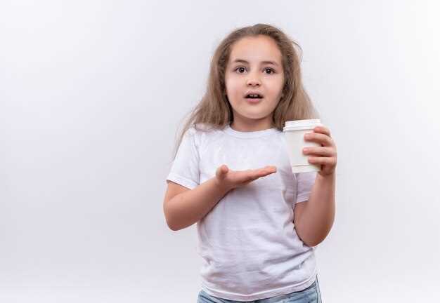 Витамины для 13 летних детей какие выбрать