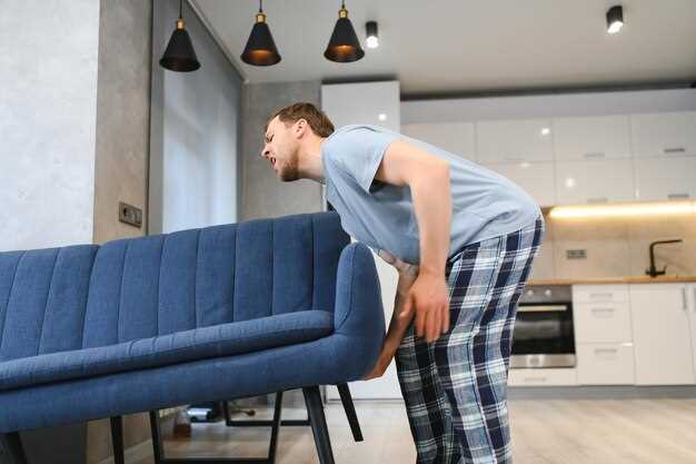 Упражнение 'Кошка-корова'